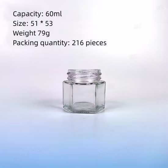 Glass Jar/Glass Pot/ Juice Glass Jar/ Mason Jar/Glass Storage Jar/Glass Container/Glass Food Jar/Glass Honey Jar